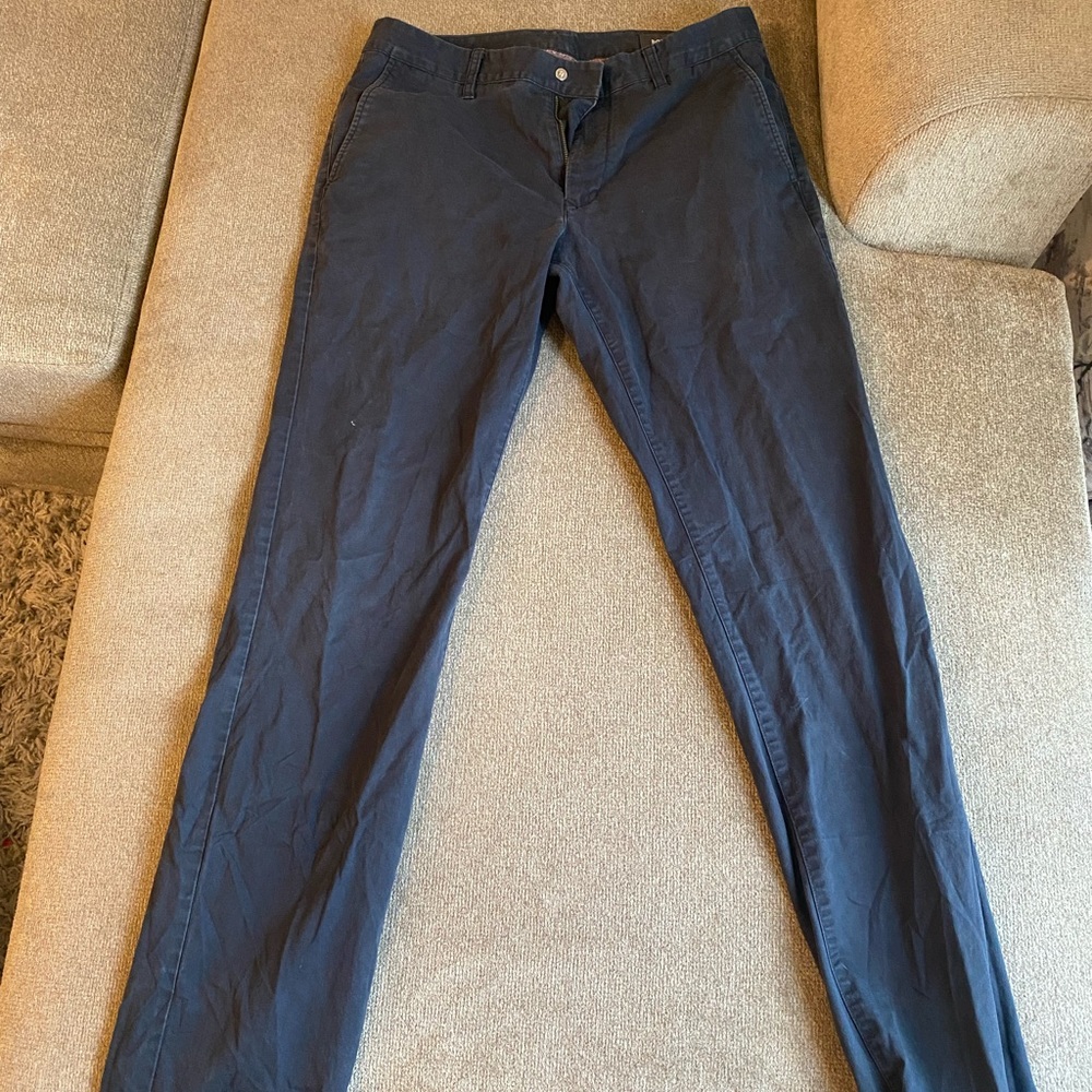 Bonobos slim pants